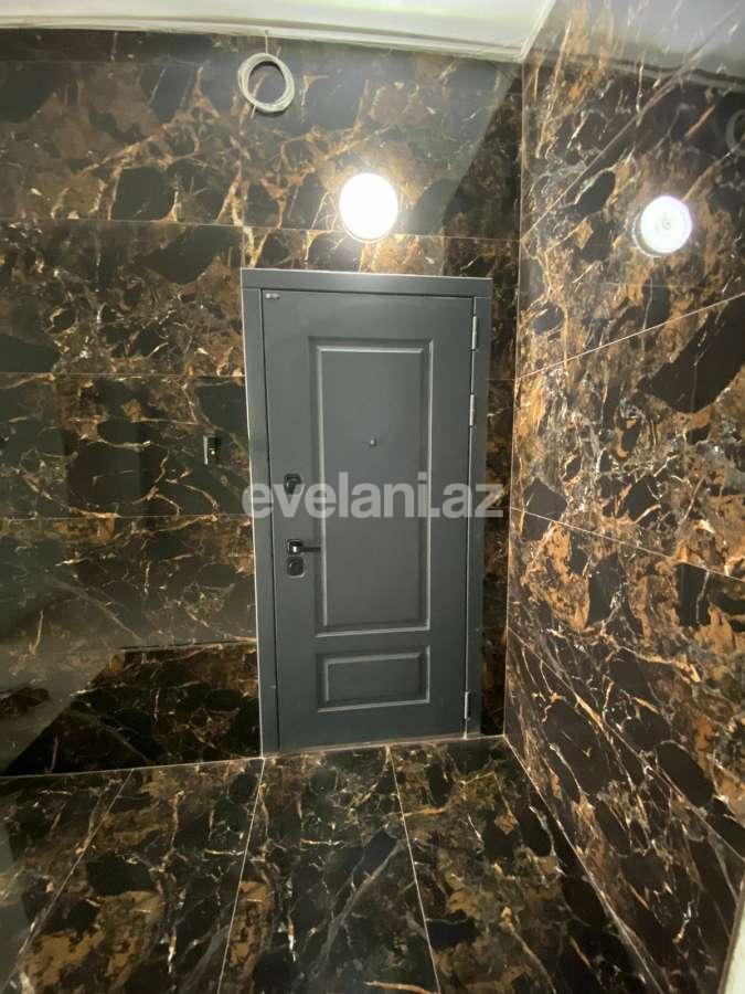 Satılır, yeni tikili, 3 otaqlı, 126 m², Bakı, Nəsimi r, 8 Noyabr m.