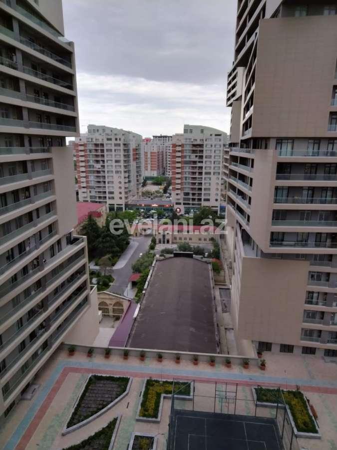 Sale, new building, 3 room, 148 m², Baku, Nasimi r, 8 November m.
