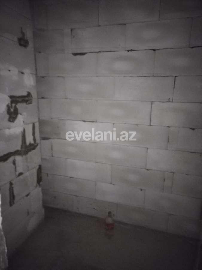 Sale, new building, 3 room, 148 m², Baku, Nasimi r, 8 November m.