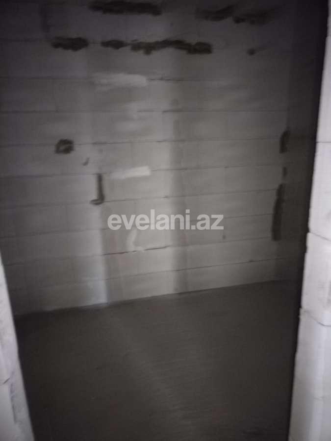 Sale, new building, 3 room, 148 m², Baku, Nasimi r, 8 November m.