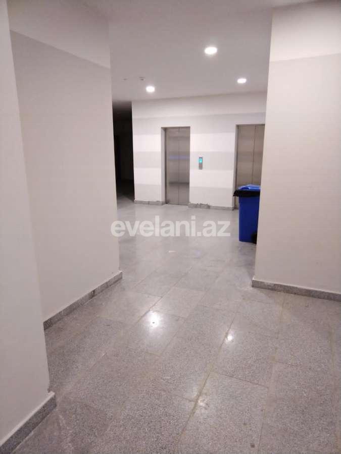 Sale, new building, 3 room, 148 m², Baku, Nasimi r, 8 November m.