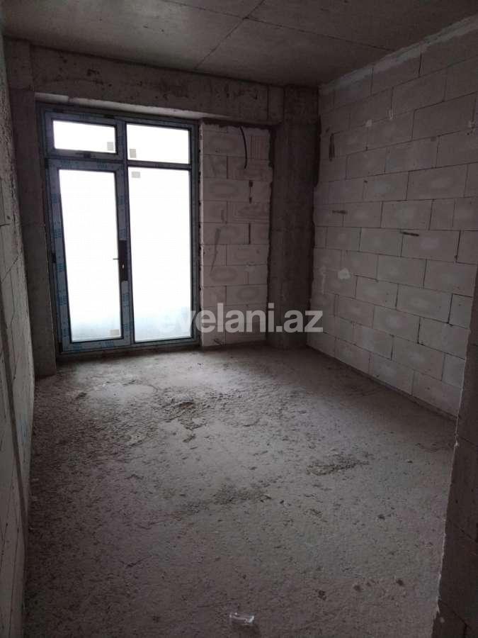 Sale, new building, 3 room, 148 m², Baku, Nasimi r, 8 November m.