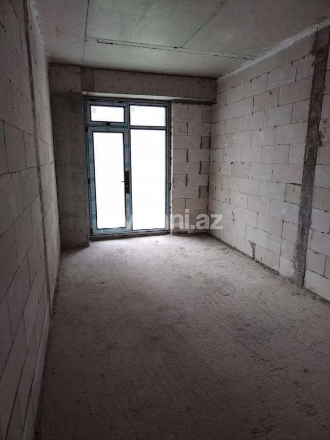 Sale, new building, 3 room, 148 m², Baku, Nasimi r, 8 November m.