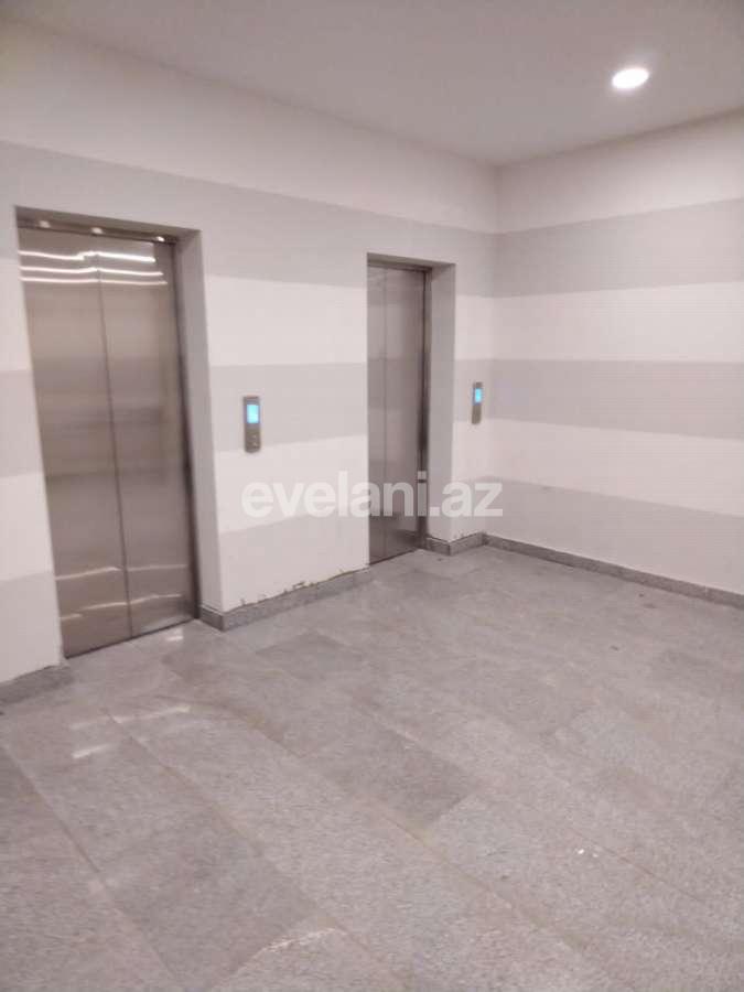 Sale, new building, 3 room, 148 m², Baku, Nasimi r, 8 November m.