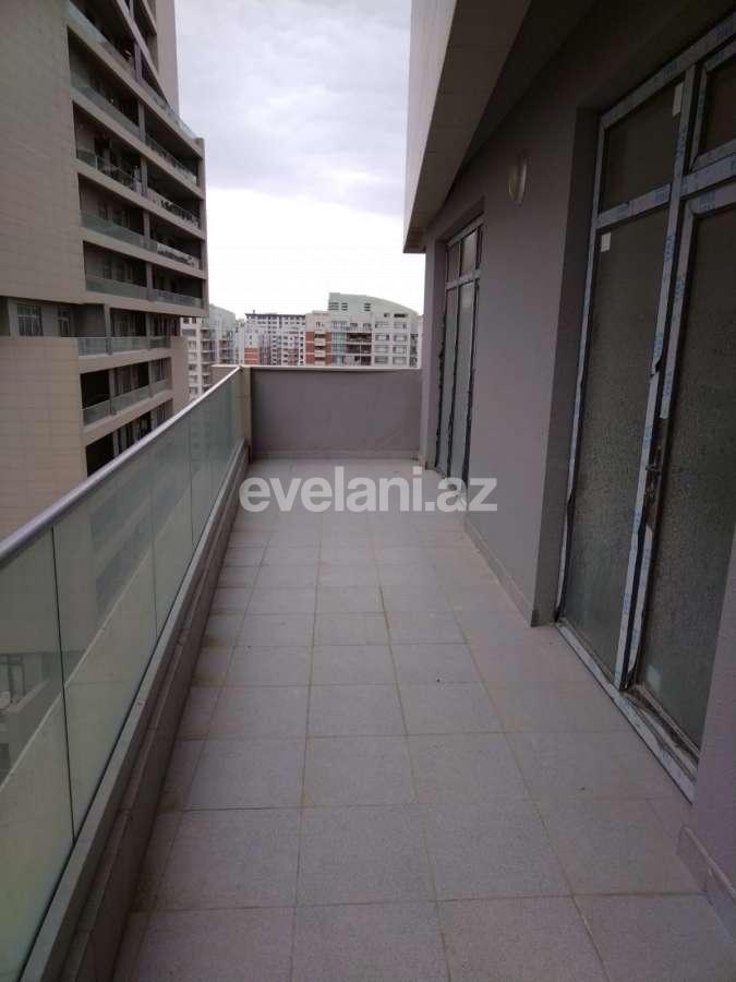 Sale, new building, 3 room, 148 m², Baku, Nasimi r, 8 November m.