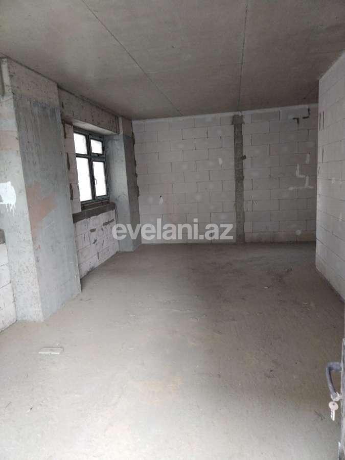 Sale, new building, 3 room, 148 m², Baku, Nasimi r, 8 November m.