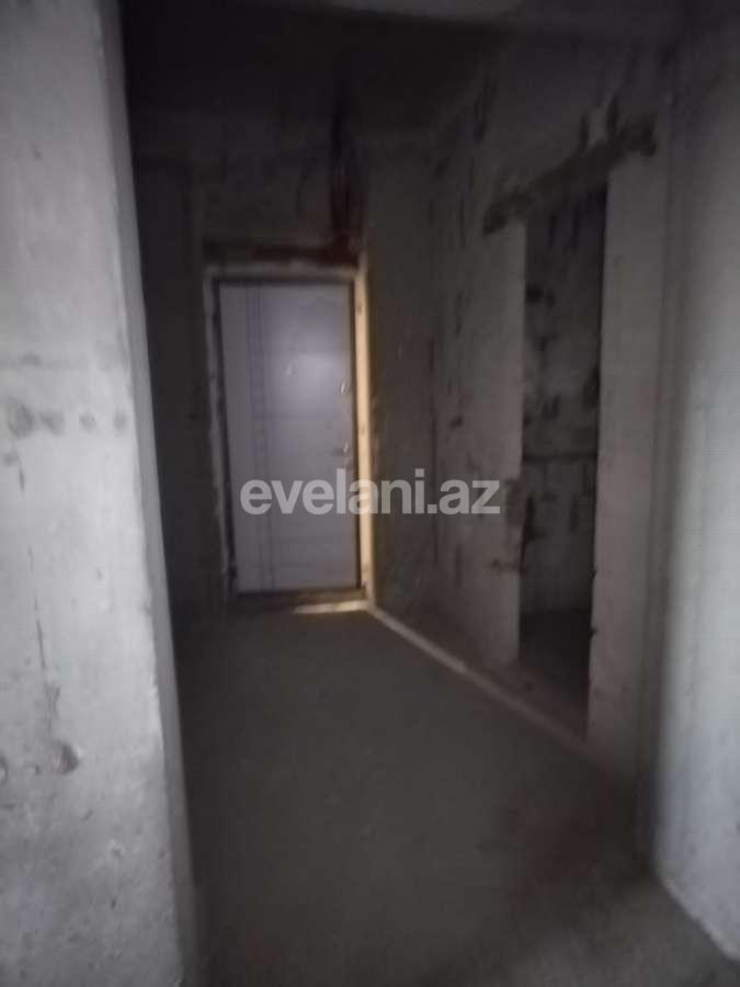 Sale, new building, 3 room, 148 m², Baku, Nasimi r, 8 November m.