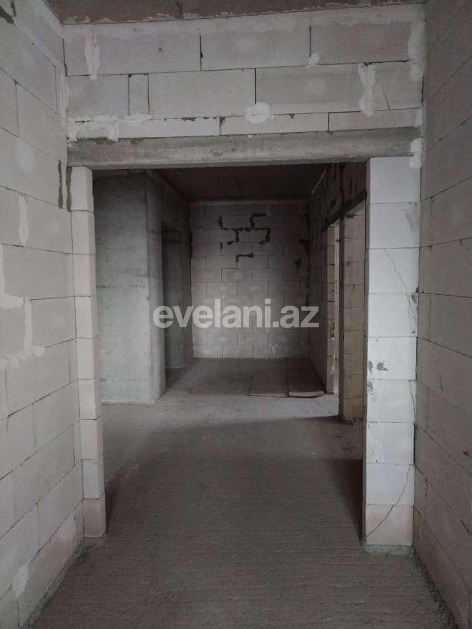 Sale, new building, 3 room, 148 m², Baku, Nasimi r, 8 November m.