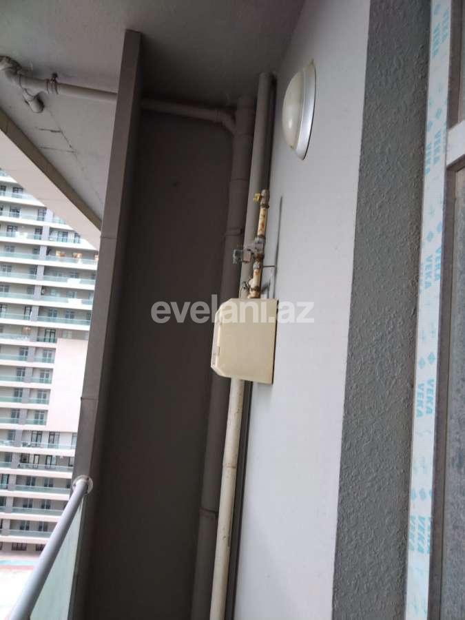 Sale, new building, 3 room, 148 m², Baku, Nasimi r, 8 November m.