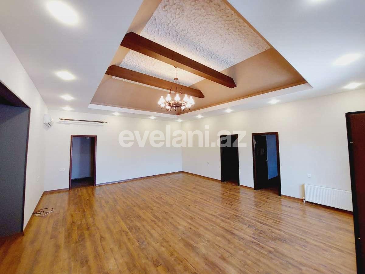 Satılır, həyət evi / bağ, 5 otaqlı, 250 m², Bakı, Xəzər r, Mərdəkan q.
