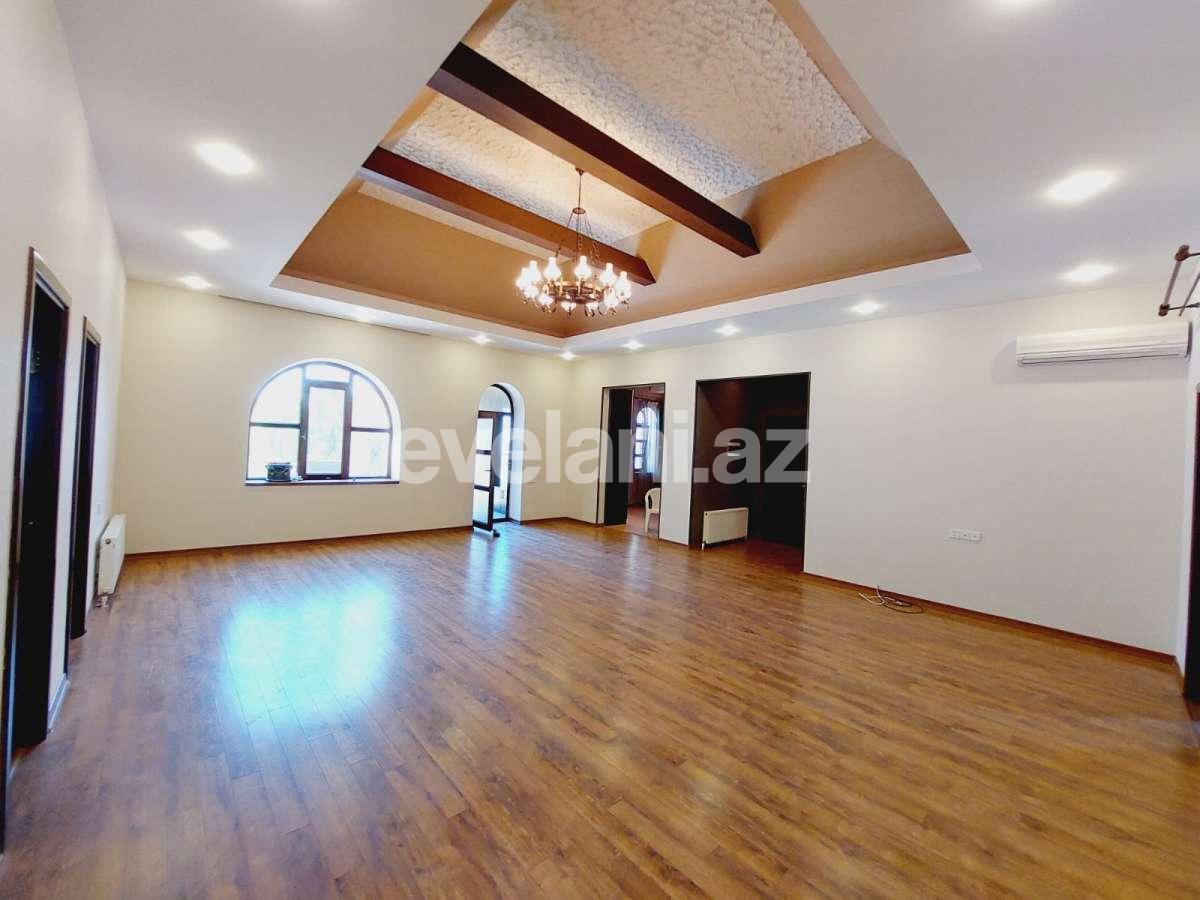 Satılır, həyət evi / bağ, 5 otaqlı, 250 m², Bakı, Xəzər r, Mərdəkan q.