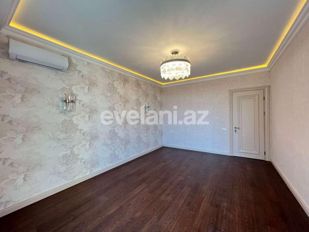 Satılır, yeni tikili, 3 otaqlı, 148 m², Bakı, Yasamal r, 20 yanvar m.