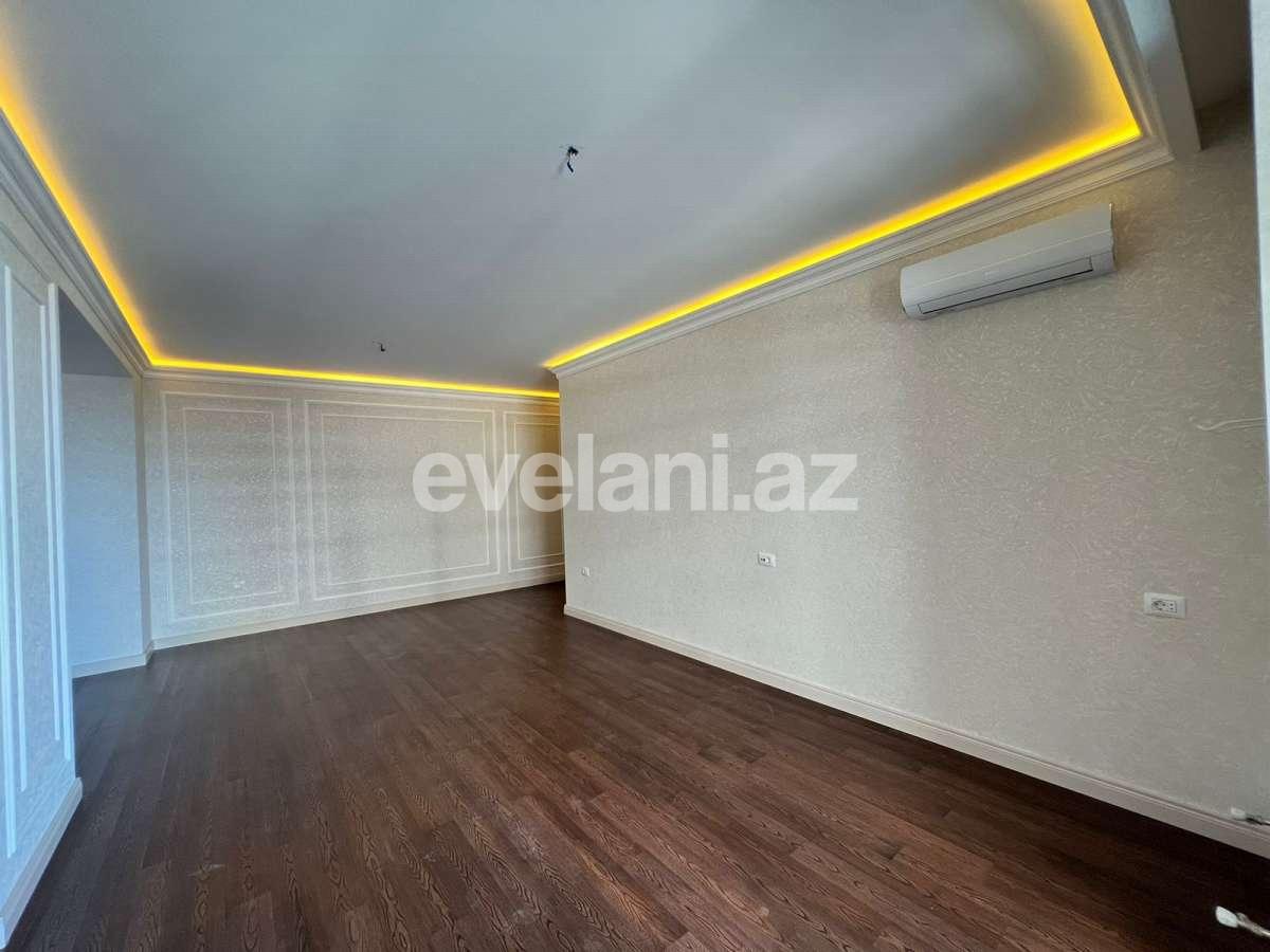 Satılır, yeni tikili, 3 otaqlı, 148 m², Bakı, Yasamal r, 20 yanvar m.