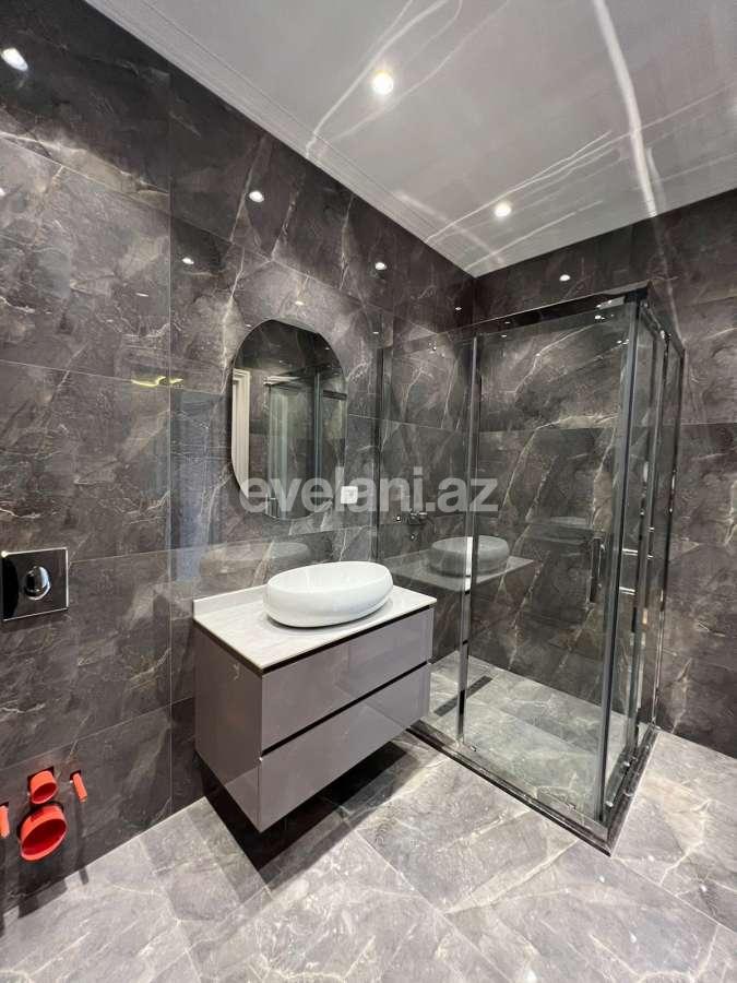 Satılır, yeni tikili, 3 otaqlı, 148 m², Bakı, Yasamal r, 20 yanvar m.