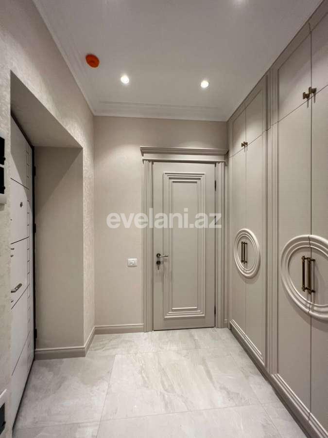 Satılır, yeni tikili, 3 otaqlı, 148 m², Bakı, Yasamal r, 20 yanvar m.