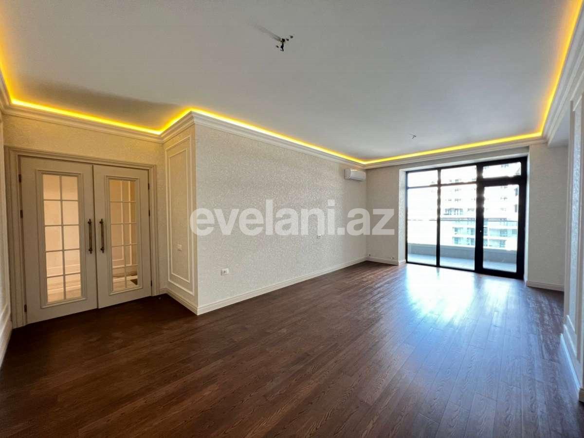 Satılır, yeni tikili, 3 otaqlı, 148 m², Bakı, Yasamal r, 20 yanvar m.