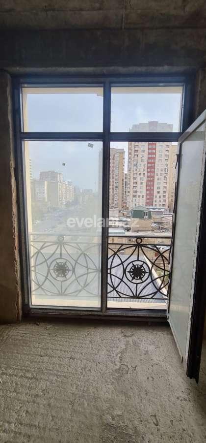 Satılır, yeni tikili, 3 otaqlı, 164 m², Bakı, Yasamal r, Elmlər Akademiyası m.