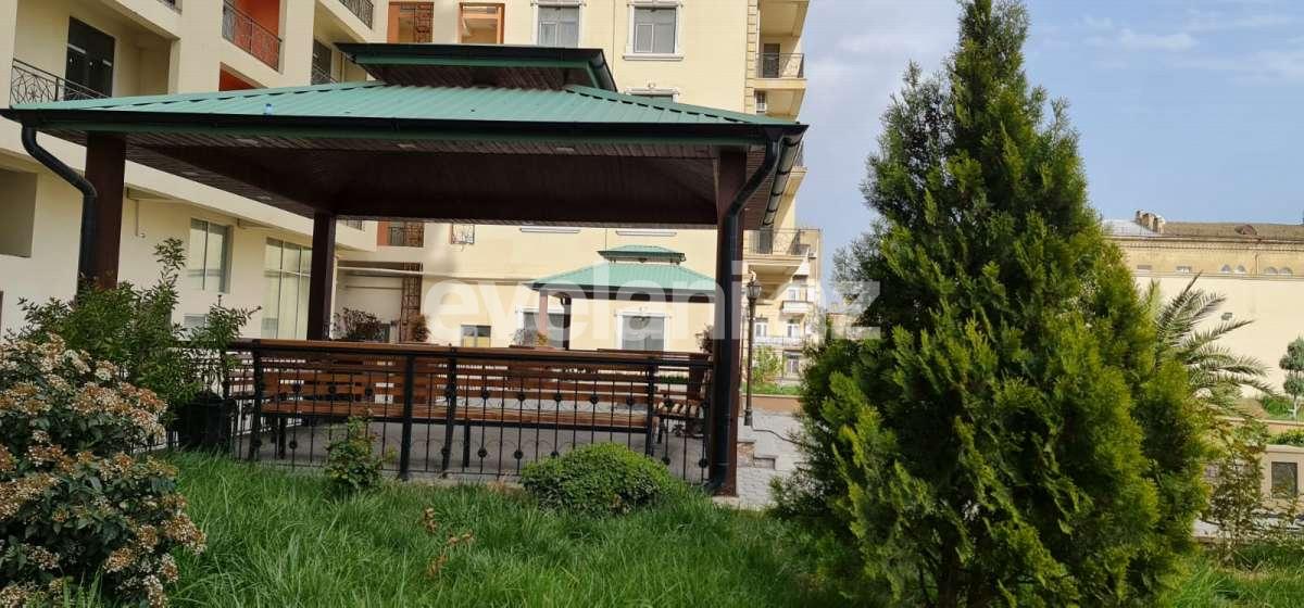 Satılır, yeni tikili, 3 otaqlı, 164 m², Bakı, Yasamal r, Elmlər Akademiyası m.