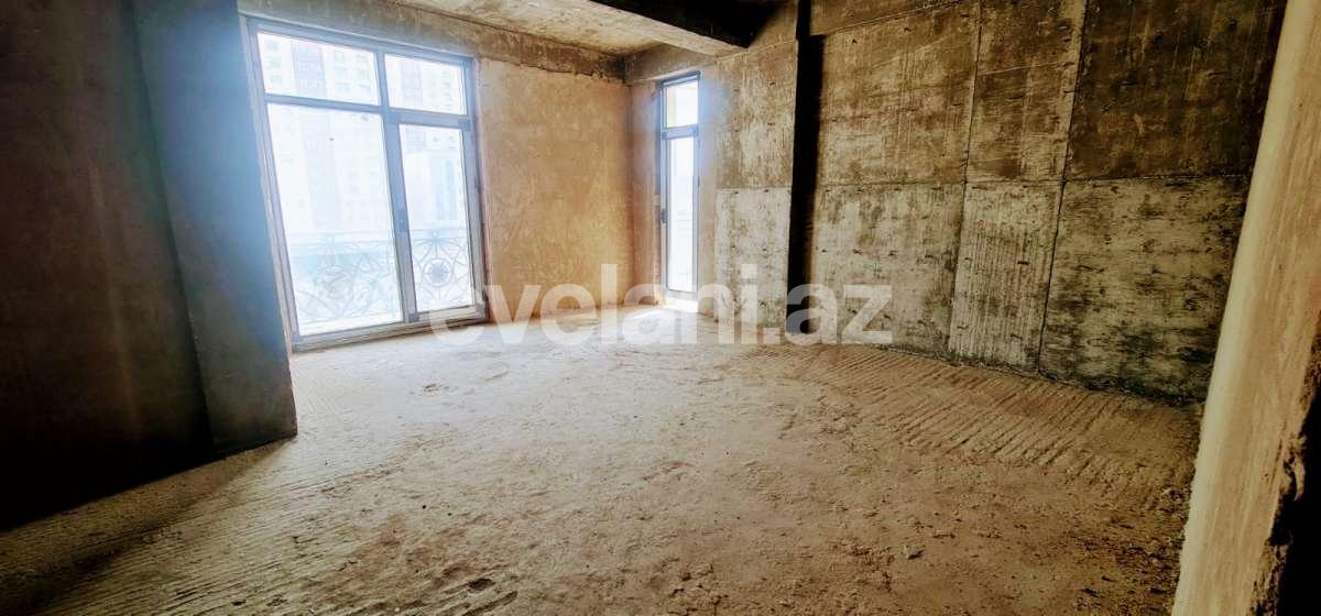 Satılır, yeni tikili, 3 otaqlı, 164 m², Bakı, Yasamal r, Elmlər Akademiyası m.