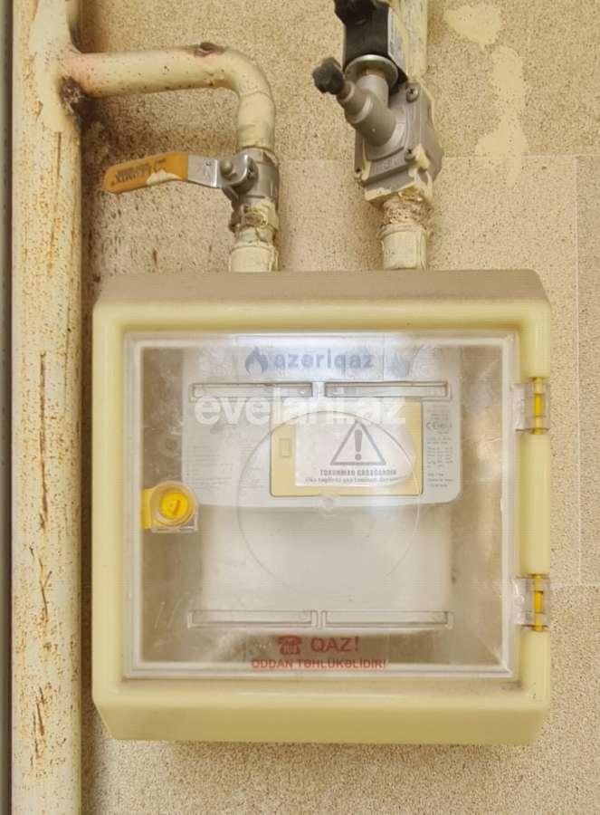 Satılır, yeni tikili, 3 otaqlı, 164 m², Bakı, Yasamal r, Elmlər Akademiyası m.