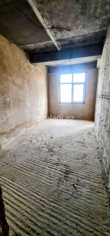 Satılır, yeni tikili, 3 otaqlı, 164 m², Bakı, Yasamal r, Elmlər Akademiyası m.