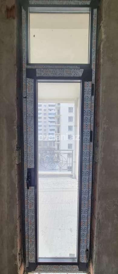 Satılır, yeni tikili, 3 otaqlı, 164 m², Bakı, Yasamal r, Elmlər Akademiyası m.
