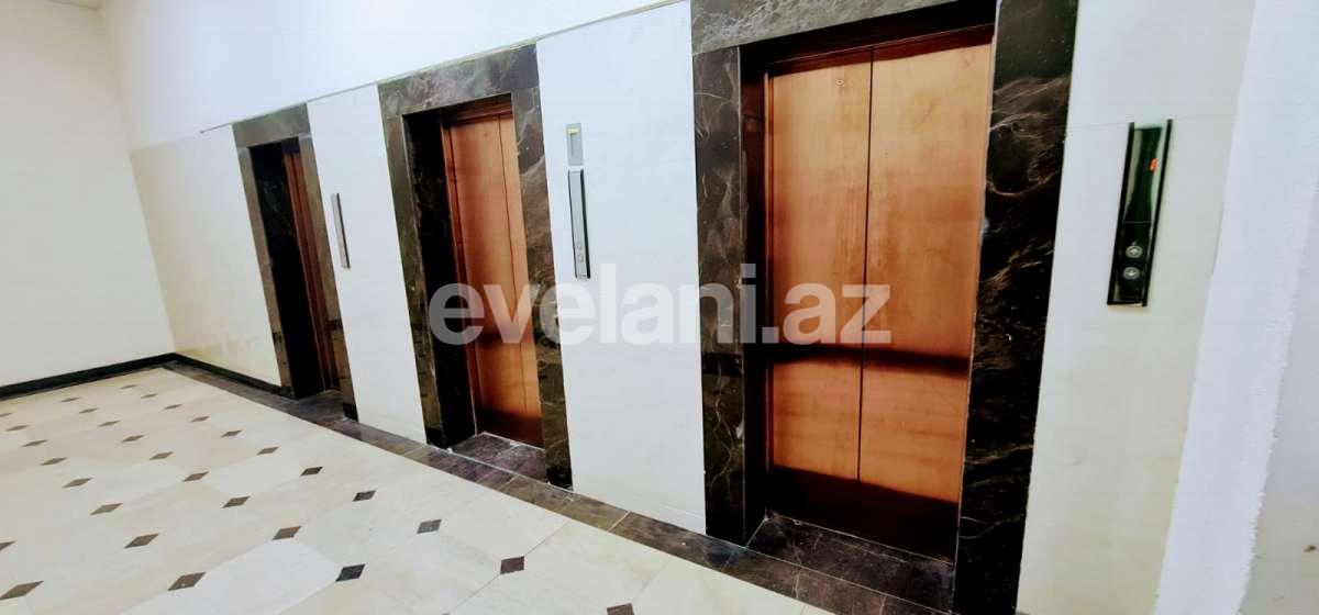 Satılır, yeni tikili, 3 otaqlı, 164 m², Bakı, Yasamal r, Elmlər Akademiyası m.