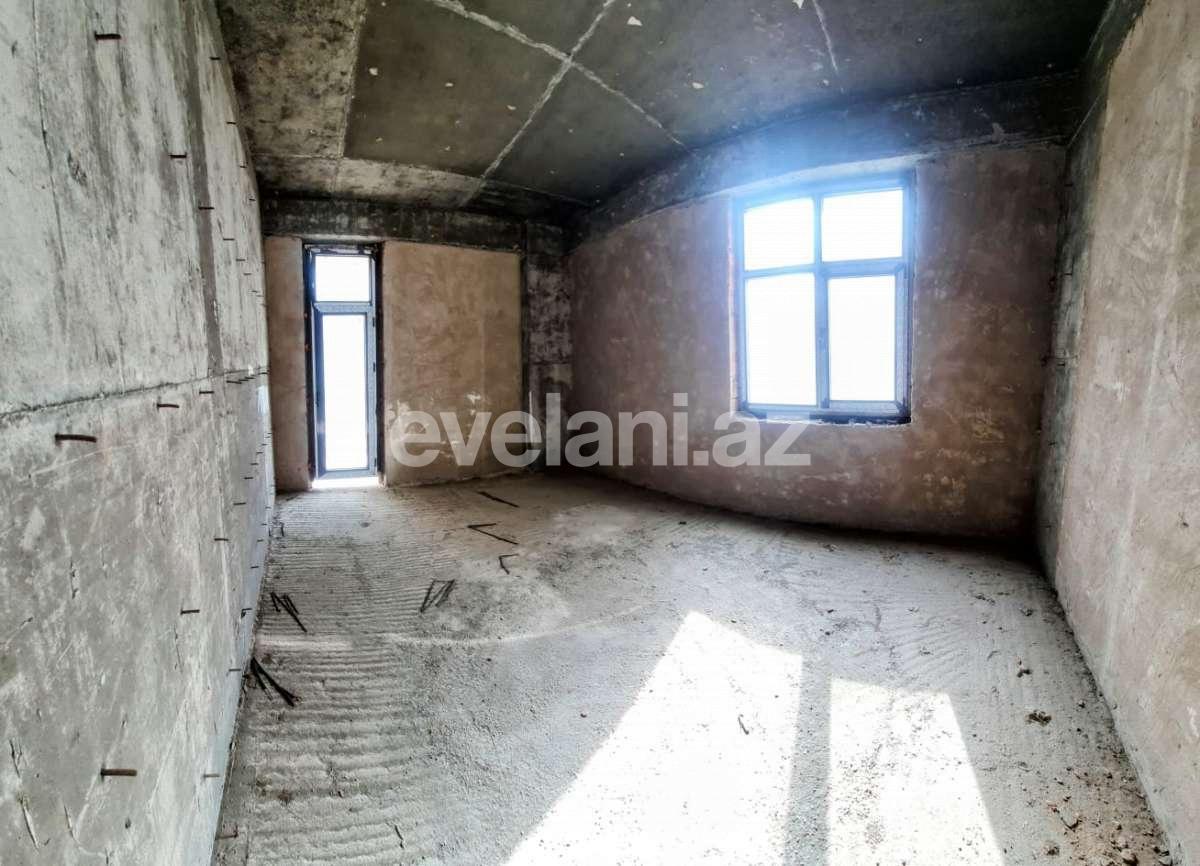 Satılır, yeni tikili, 3 otaqlı, 164 m², Bakı, Yasamal r, Elmlər Akademiyası m.