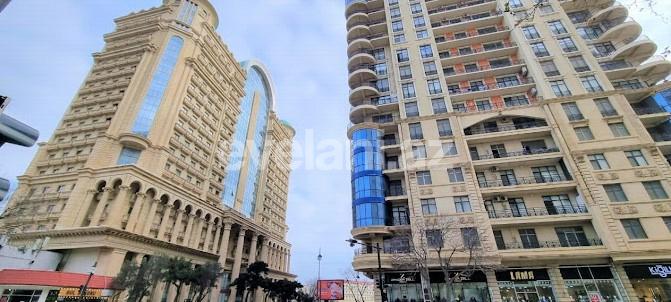 Satılır, yeni tikili, 3 otaqlı, 164 m², Bakı, Yasamal r, Elmlər Akademiyası m.