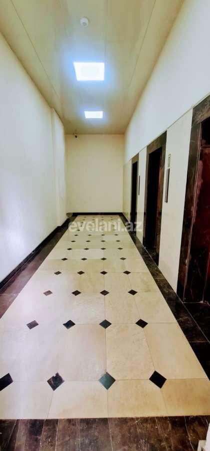 Satılır, yeni tikili, 3 otaqlı, 164 m², Bakı, Yasamal r, Elmlər Akademiyası m.