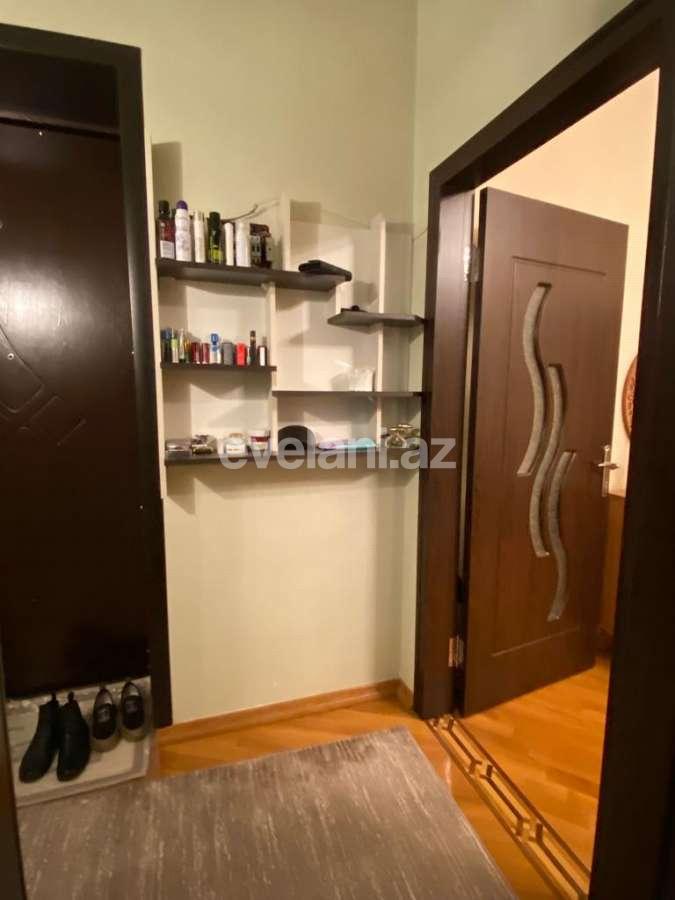 Satılır, köhnə tikili, 2 otaqlı, 50 m², Bakı, Sabunçu r, Bakıxanov q.