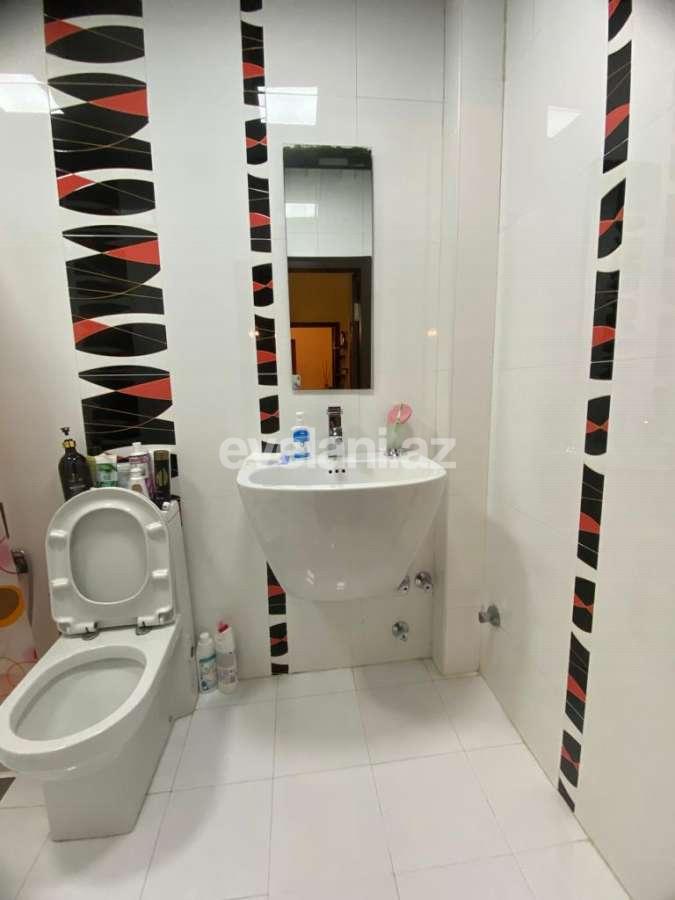 Satılır, köhnə tikili, 2 otaqlı, 50 m², Bakı, Sabunçu r, Bakıxanov q.