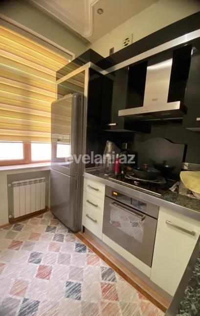 Satılır, köhnə tikili, 2 otaqlı, 50 m², Bakı, Sabunçu r, Bakıxanov q.