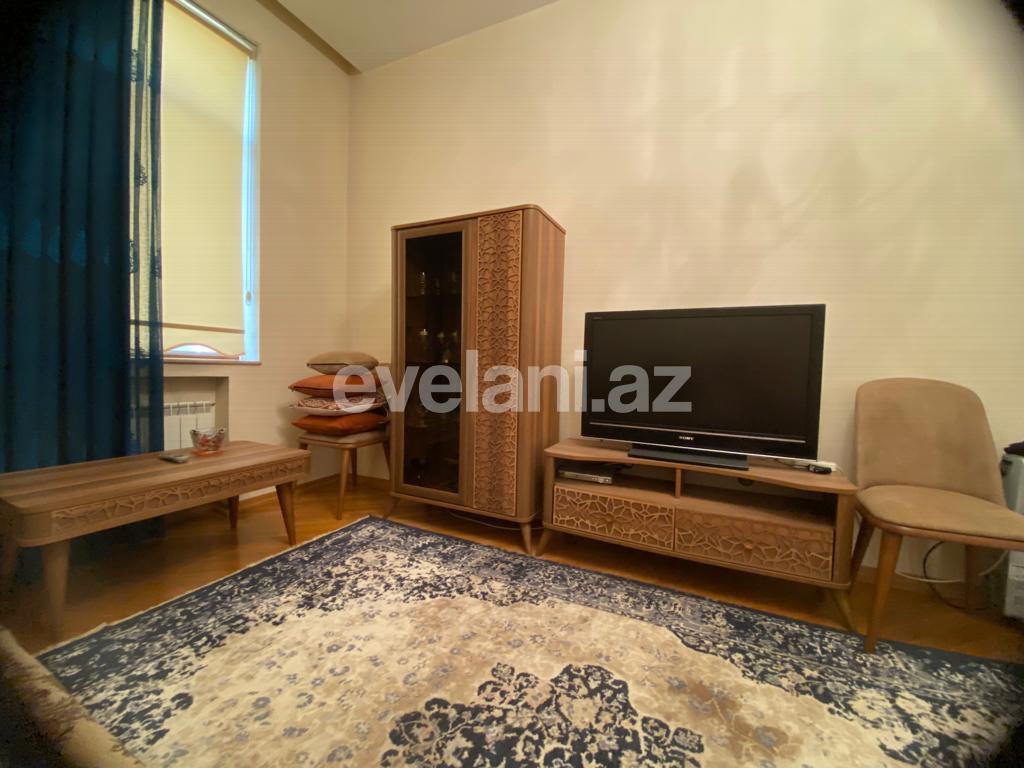 Satılır, köhnə tikili, 2 otaqlı, 50 m², Bakı, Sabunçu r, Bakıxanov q.