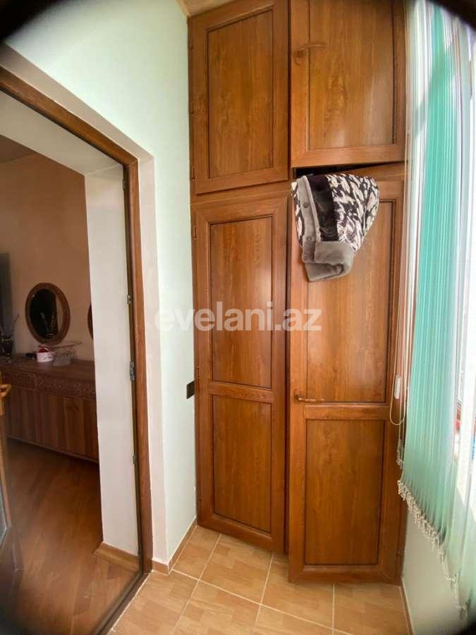 Satılır, köhnə tikili, 2 otaqlı, 50 m², Bakı, Sabunçu r, Bakıxanov q.