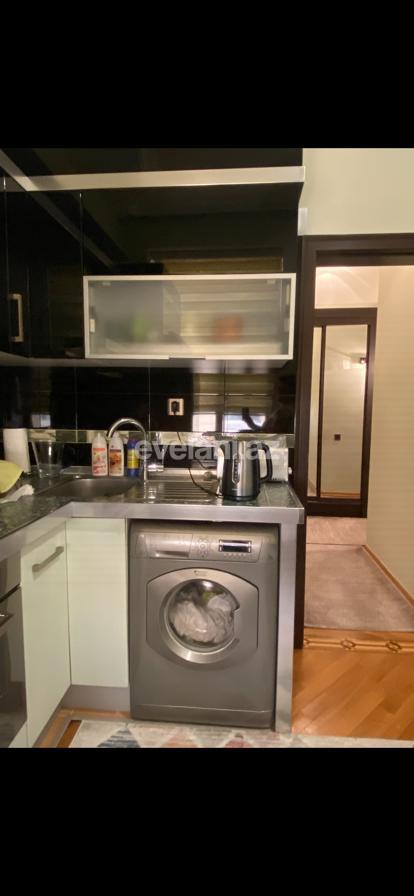 Satılır, köhnə tikili, 2 otaqlı, 50 m², Bakı, Sabunçu r, Bakıxanov q.