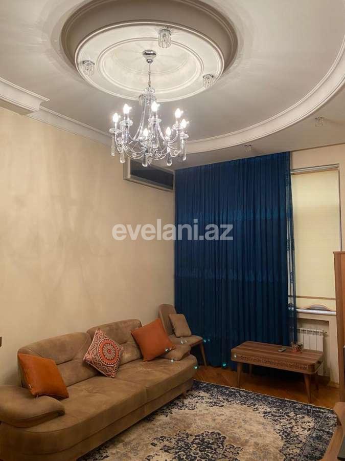 Satılır, köhnə tikili, 2 otaqlı, 50 m², Bakı, Sabunçu r, Bakıxanov q.