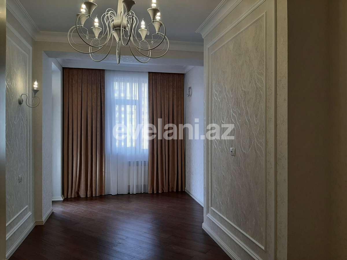 Satılır, yeni tikili, 4 otaqlı, 176 m², Bakı, Nəsimi r, Gənclik m.