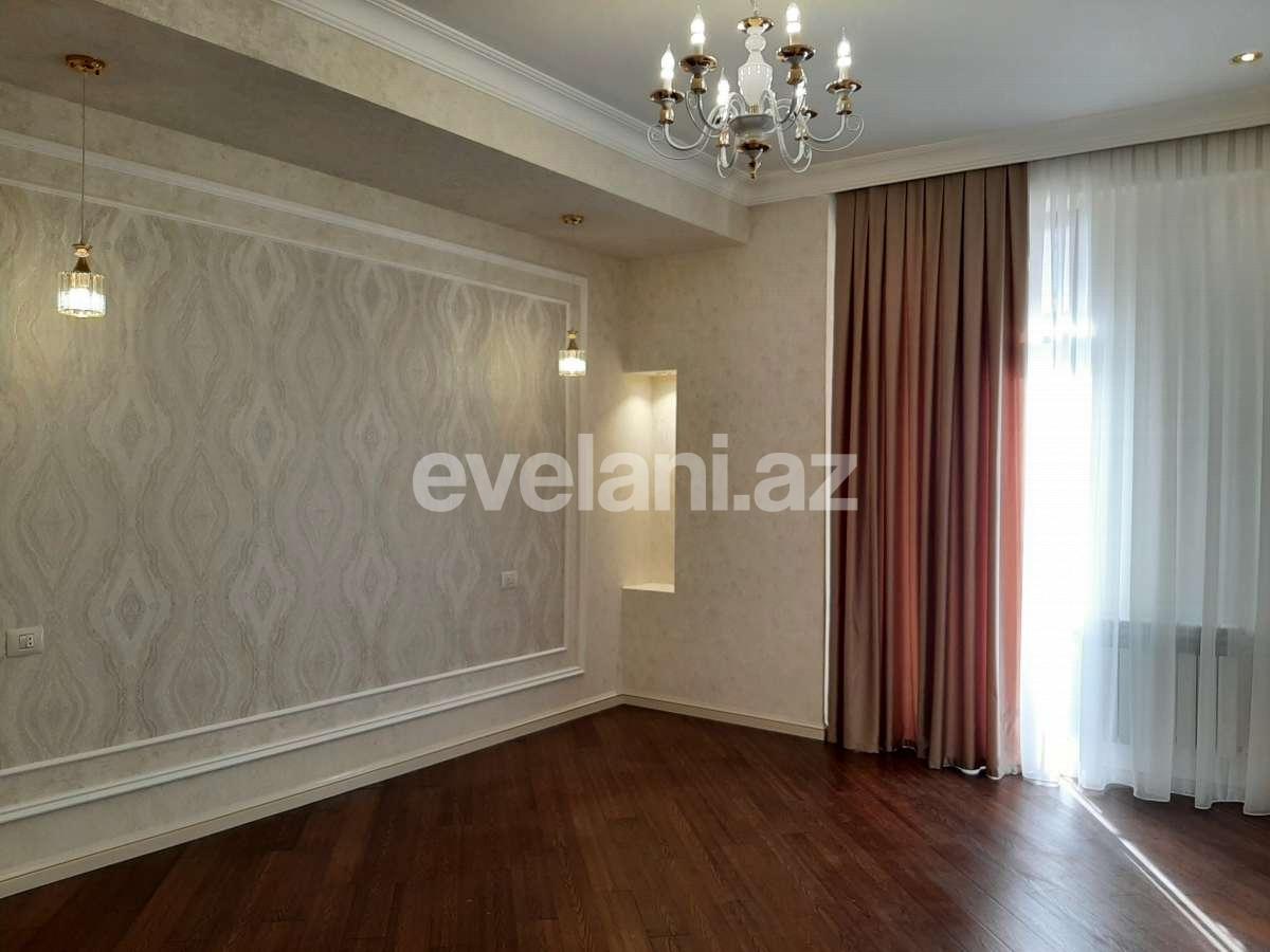 Satılır, yeni tikili, 4 otaqlı, 176 m², Bakı, Nəsimi r, Gənclik m.