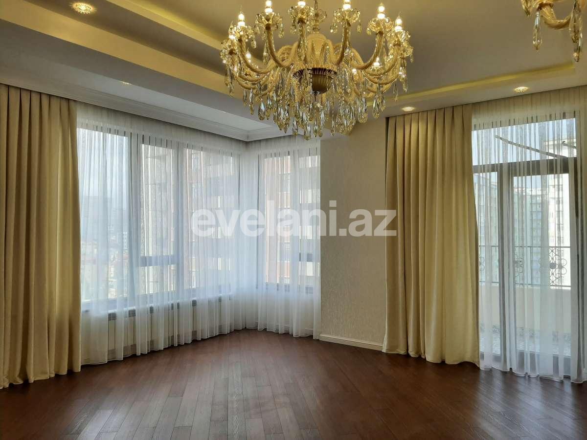 Satılır, yeni tikili, 4 otaqlı, 176 m², Bakı, Nəsimi r, Gənclik m.