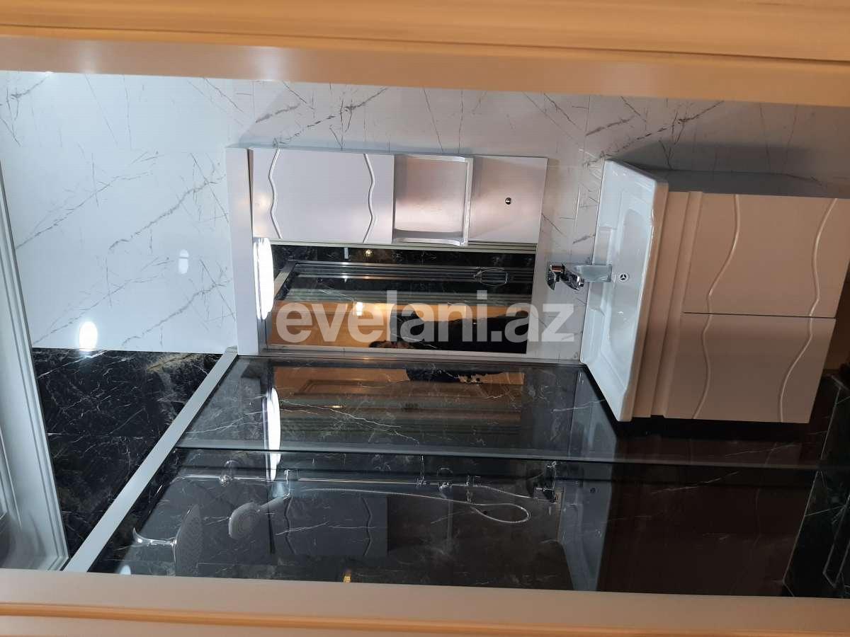 Satılır, yeni tikili, 4 otaqlı, 176 m², Bakı, Nəsimi r, Gənclik m.