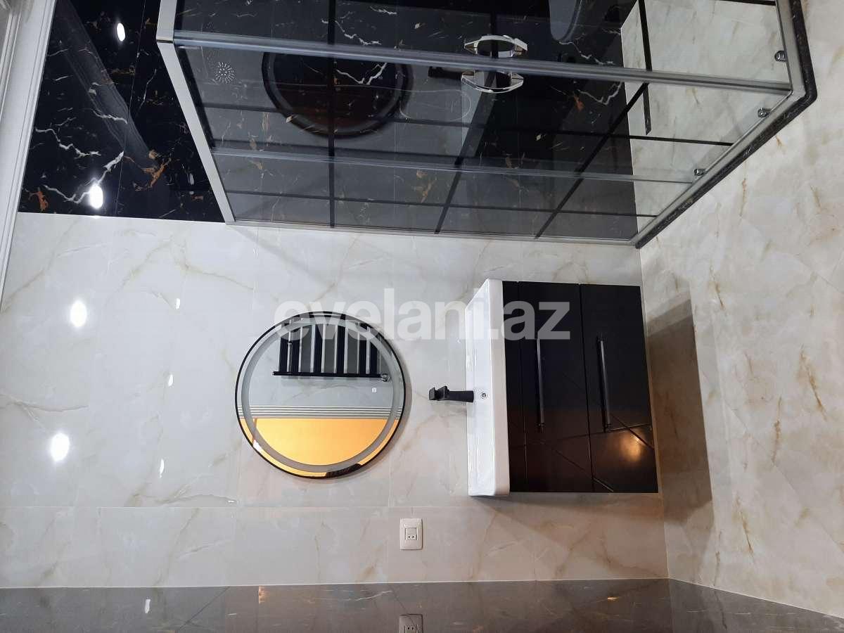 Satılır, yeni tikili, 4 otaqlı, 176 m², Bakı, Nəsimi r, Gənclik m.