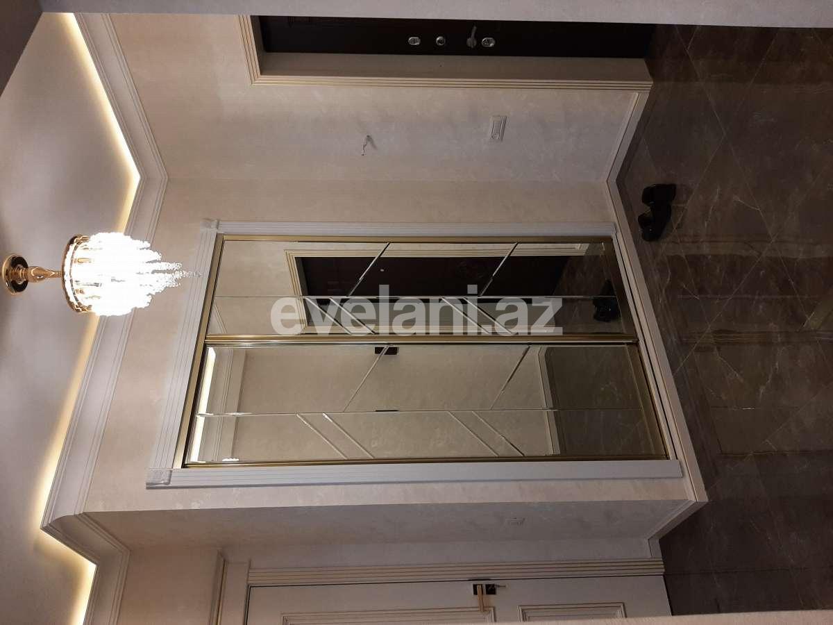 Satılır, yeni tikili, 4 otaqlı, 176 m², Bakı, Nəsimi r, Gənclik m.