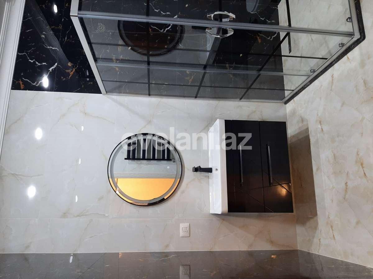 Satılır, yeni tikili, 4 otaqlı, 176 m², Bakı, Nəsimi r, Gənclik m.