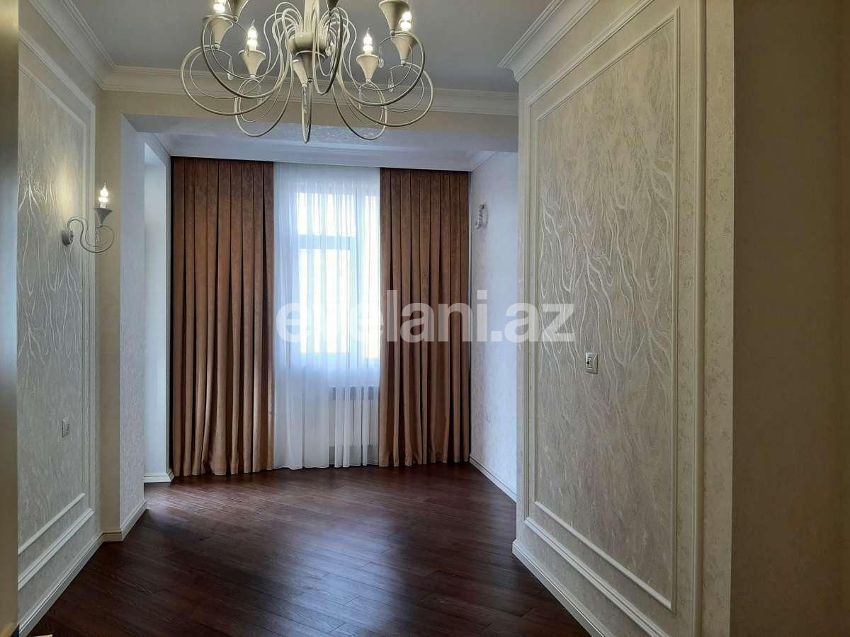 Satılır, yeni tikili, 4 otaqlı, 176 m², Bakı, Nəsimi r, Gənclik m.