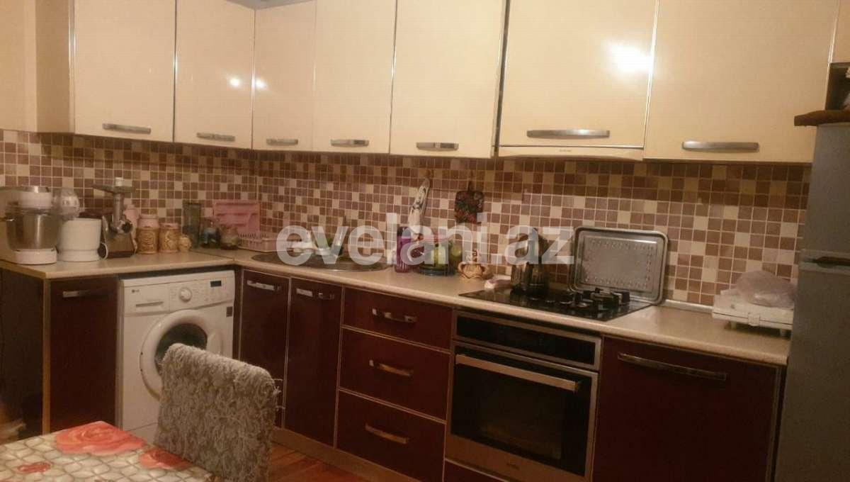 Satılır, yeni tikili, 3 otaqlı, 104.99 m², Bakı, Yasamal r.