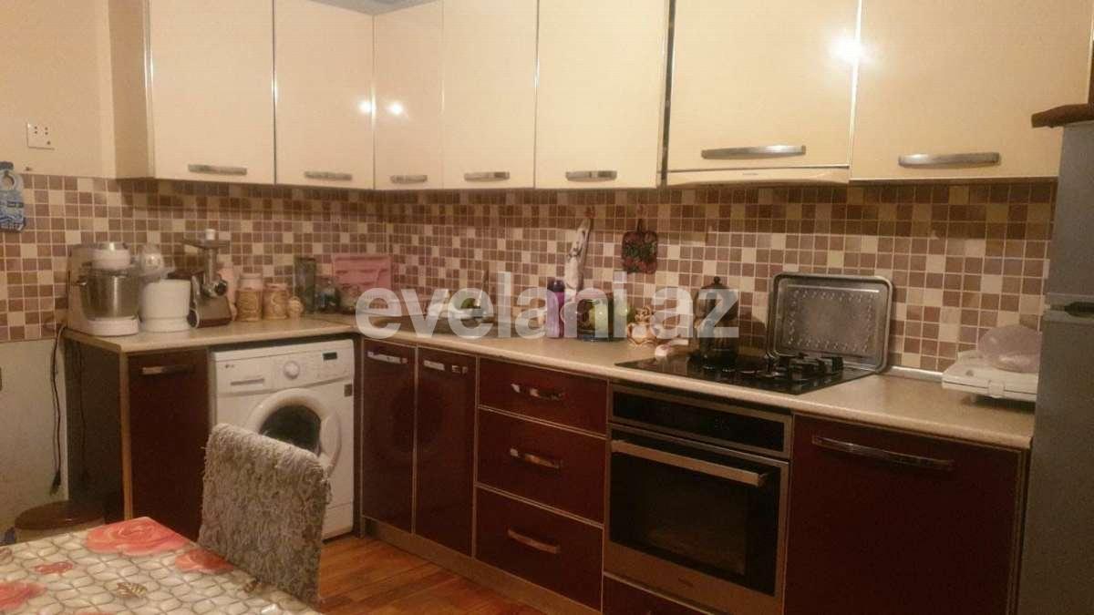 Satılır, yeni tikili, 3 otaqlı, 104.99 m², Bakı, Yasamal r.