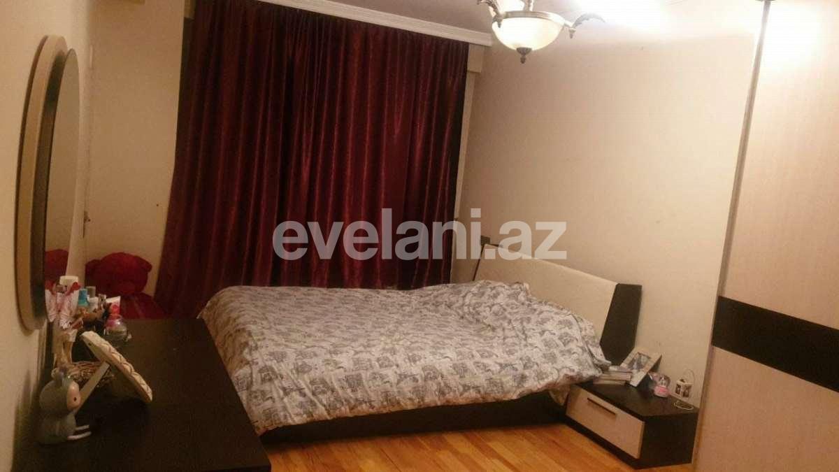 Satılır, yeni tikili, 3 otaqlı, 104.99 m², Bakı, Yasamal r.