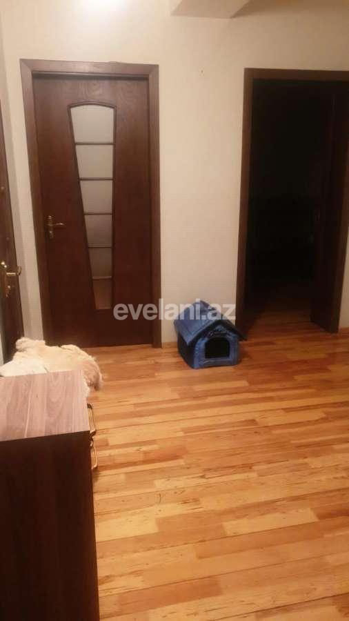 Satılır, yeni tikili, 3 otaqlı, 104.99 m², Bakı, Yasamal r.