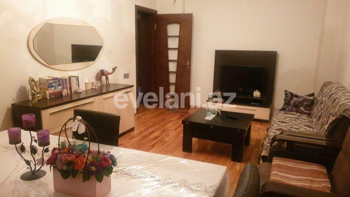 Satılır, yeni tikili, 3 otaqlı, 104.99 m², Bakı, Yasamal r.